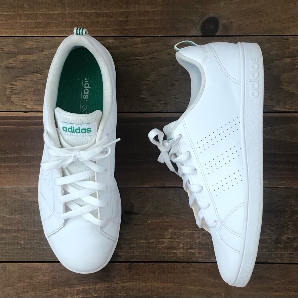 Adidas Advantage Sneaker